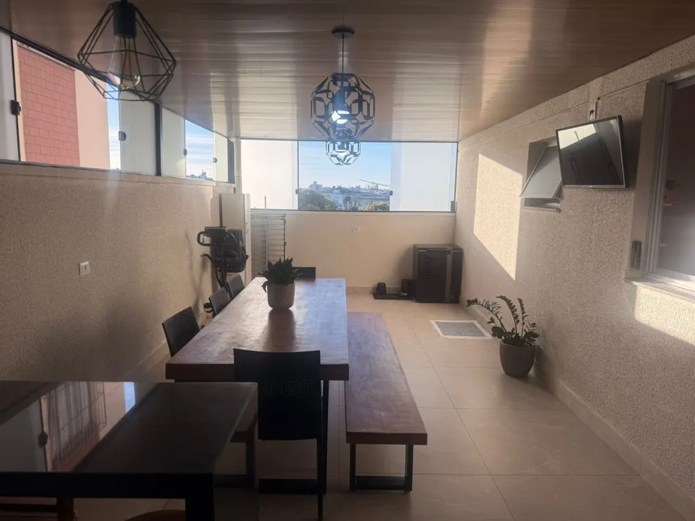 Apartamento, 2 quartos, 86 m² - Foto 10
