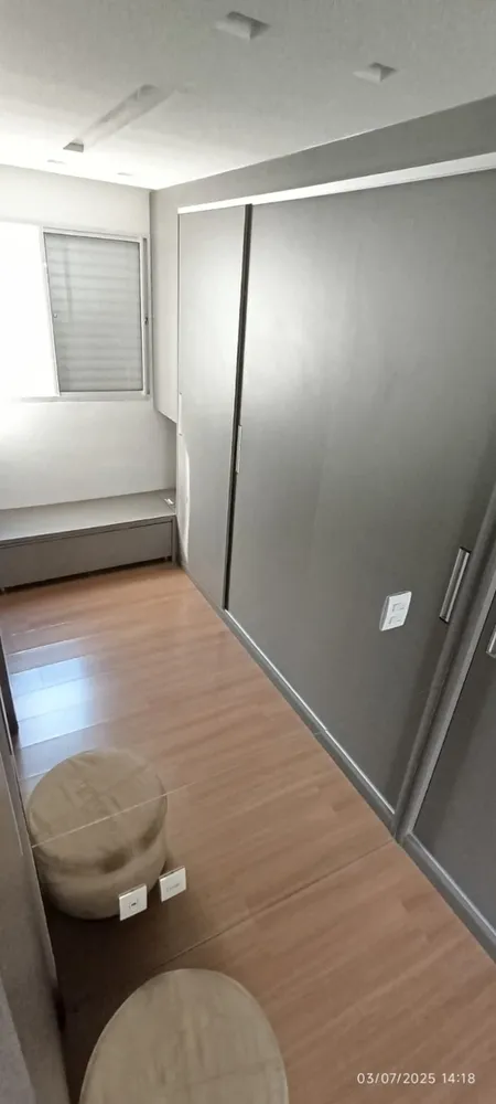 Apartamento, 2 quartos - Foto 2
