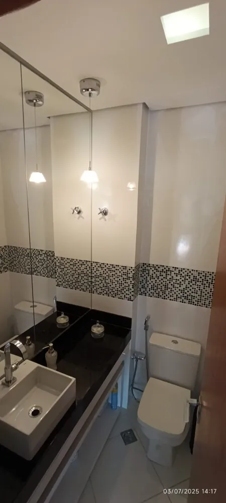 Apartamento, 2 quartos - Foto 3