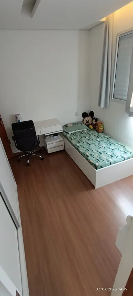 Apartamento, 2 quartos - Foto 4