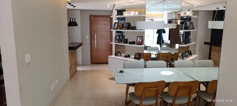 Apartamento, 2 quartos - Foto 1
