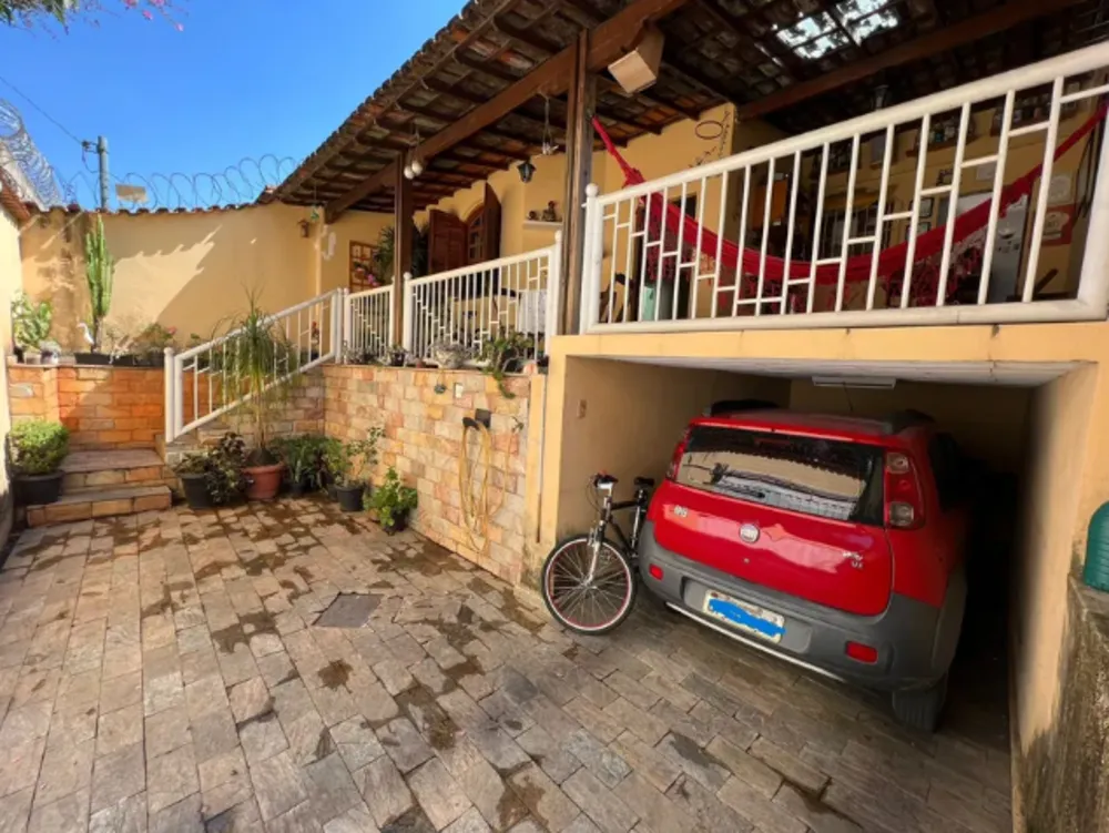 Casa, 2 quartos, 160 m² - Foto 2