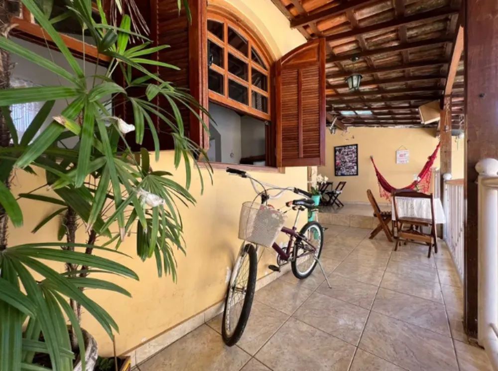 Casa, 2 quartos, 160 m² - Foto 3