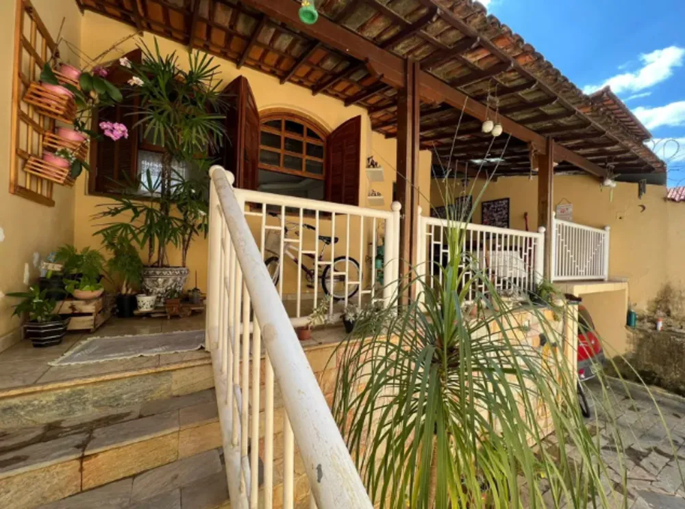 Casa, 2 quartos, 160 m² - Foto 1