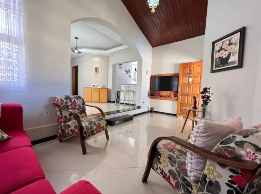 Casa, 2 quartos, 160 m² - Foto 6