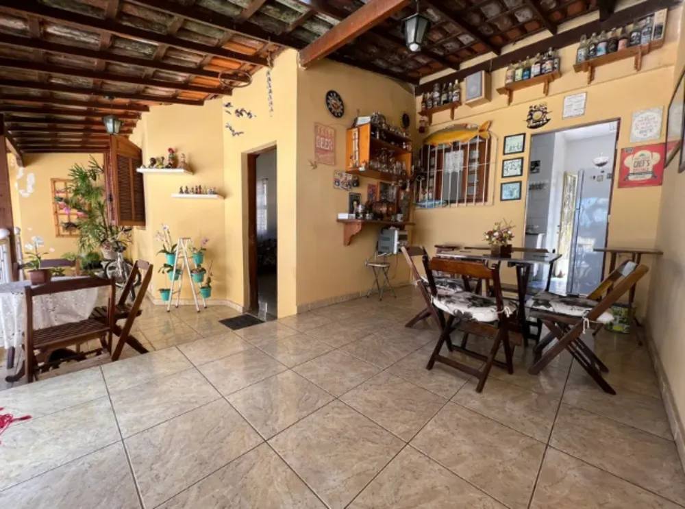 Casa, 2 quartos, 160 m² - Foto 5