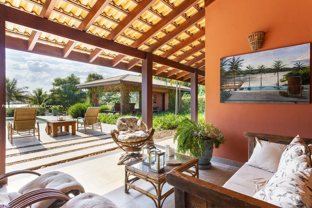 Casa, 4 quartos, 20000 m² - Foto 3