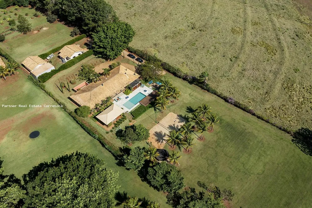Casa, 4 quartos, 20000 m² - Foto 1