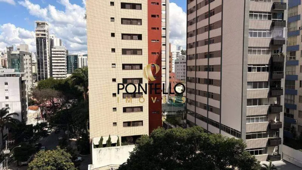 Apartamento, 1 quarto, 49 m² - Foto 1