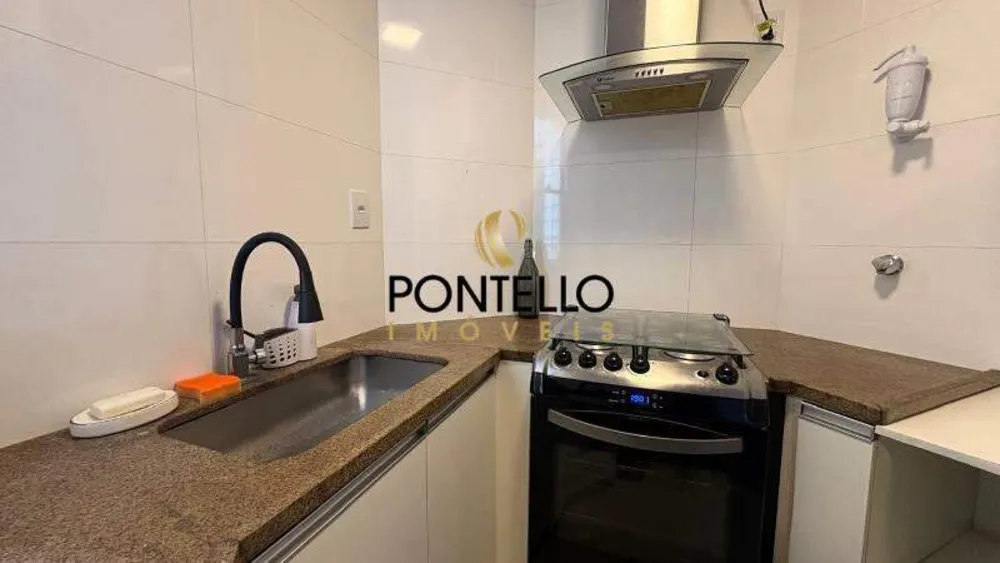 Apartamento, 1 quarto, 49 m² - Foto 8
