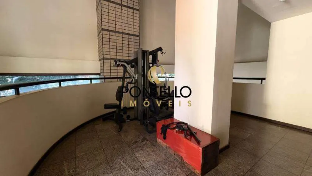 Apartamento, 1 quarto, 49 m² - Foto 8