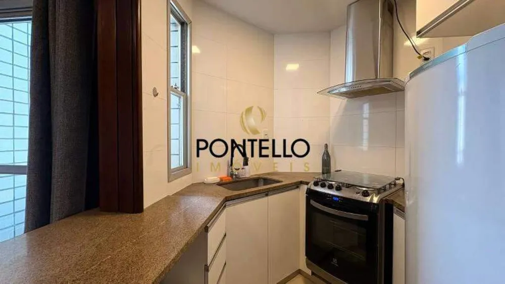 Apartamento, 1 quarto, 49 m² - Foto 2