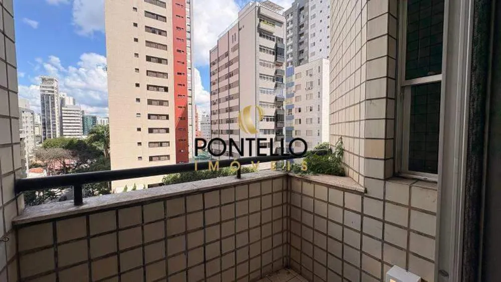 Apartamento, 1 quarto, 49 m² - Foto 3