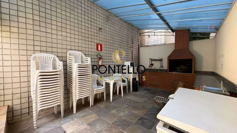 Apartamento, 1 quarto, 49 m² - Foto 7