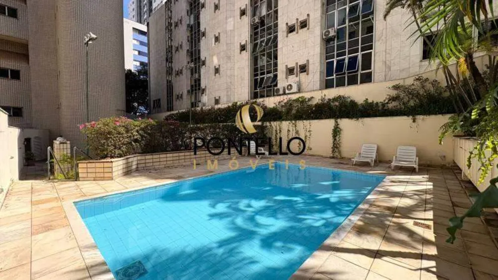 Apartamento, 1 quarto, 49 m² - Foto 6