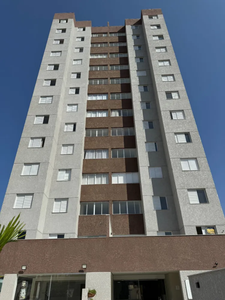 Apartamento, 3 quartos, 71 m² - Foto 1