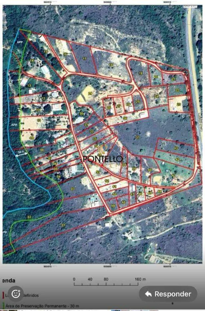 Terreno, 1500 m² - Foto 4