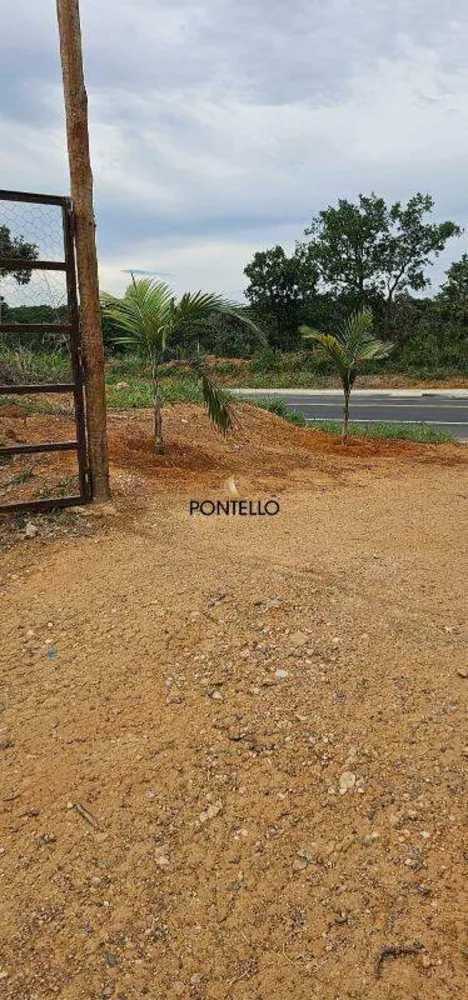 Terreno, 1500 m² - Foto 2