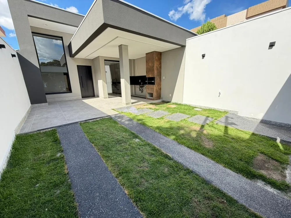 Casa, 3 quartos, 180 m² - Foto 3