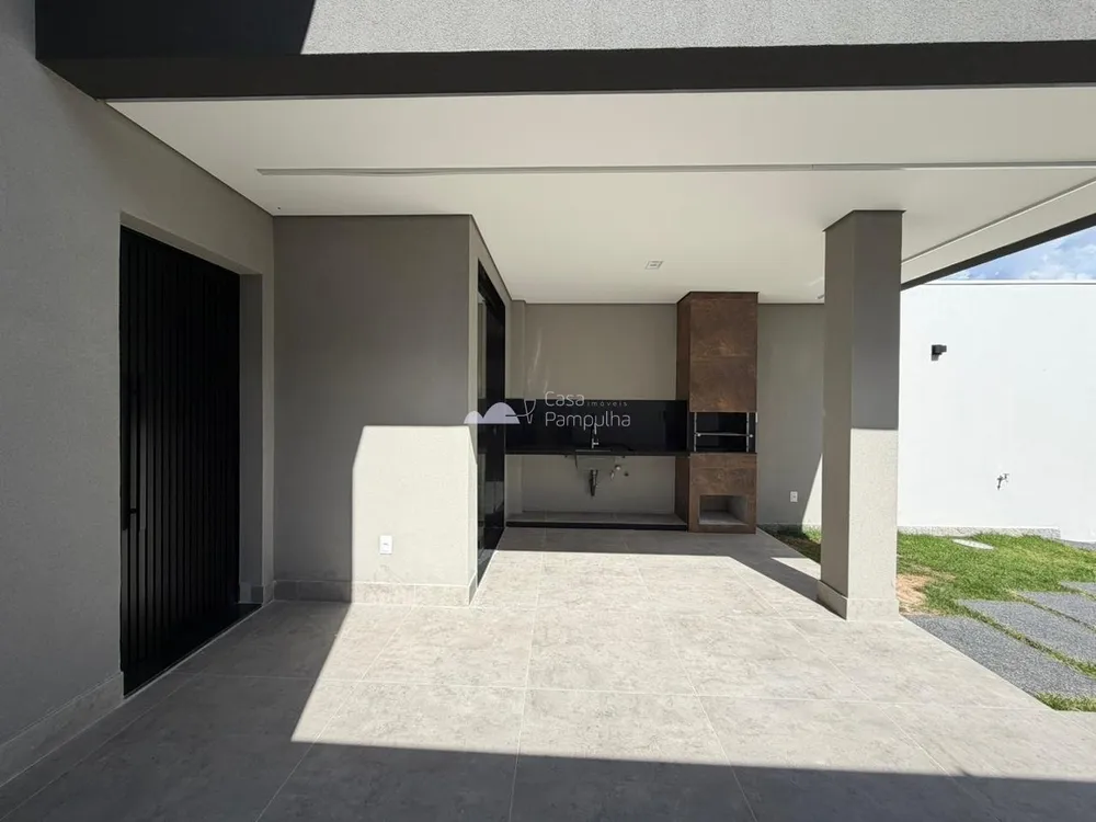Casa, 3 quartos, 180 m² - Foto 1