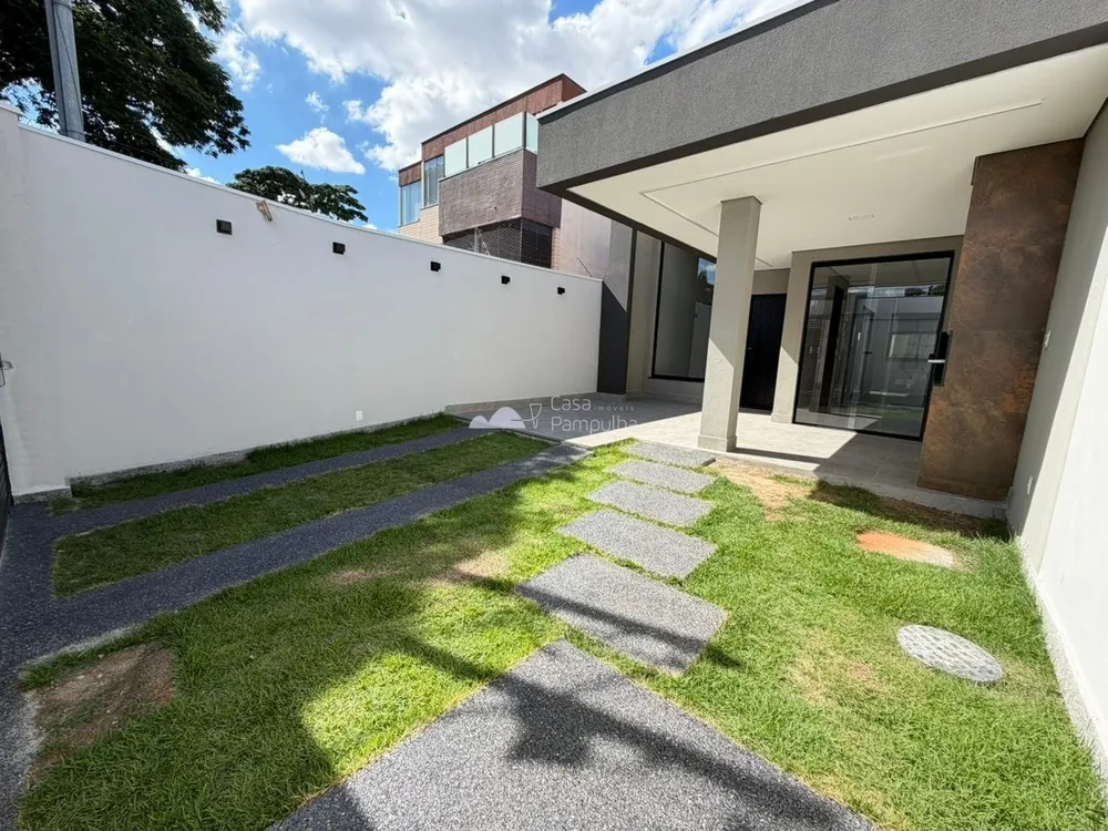 Casa, 3 quartos, 180 m² - Foto 2