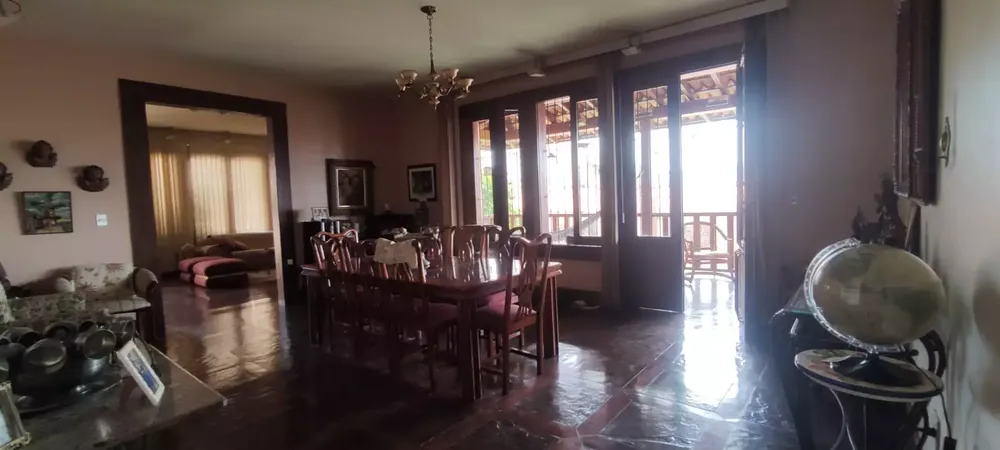 Casa, 8 quartos, 1000 m² - Foto 5