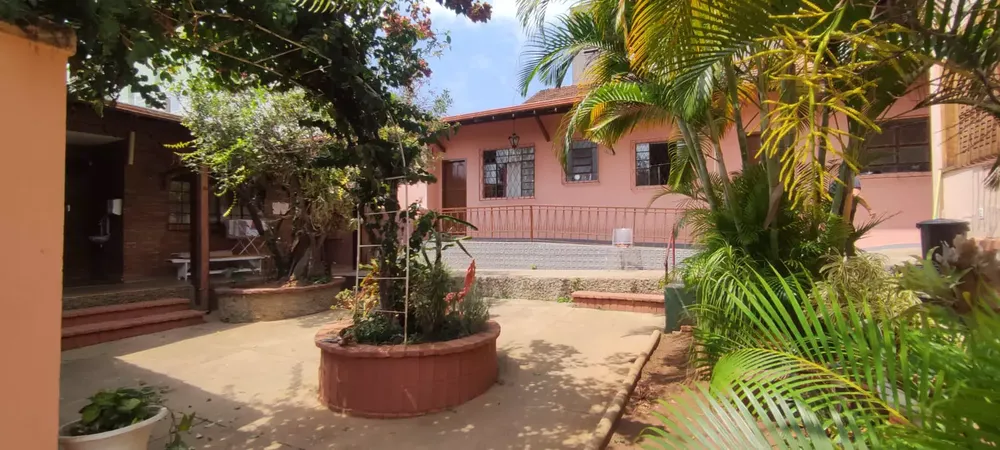 Casa, 8 quartos, 1000 m² - Foto 8