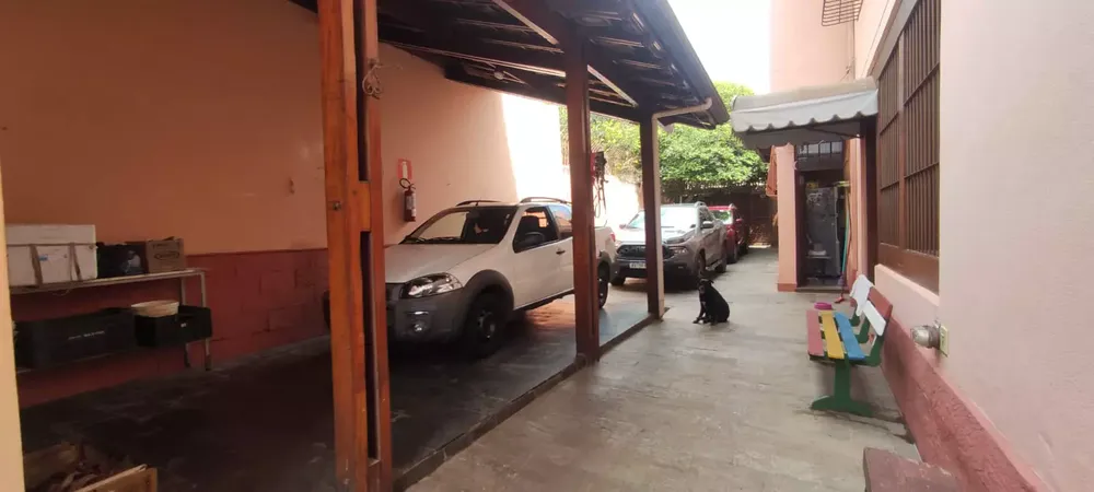 Casa, 8 quartos, 1000 m² - Foto 12