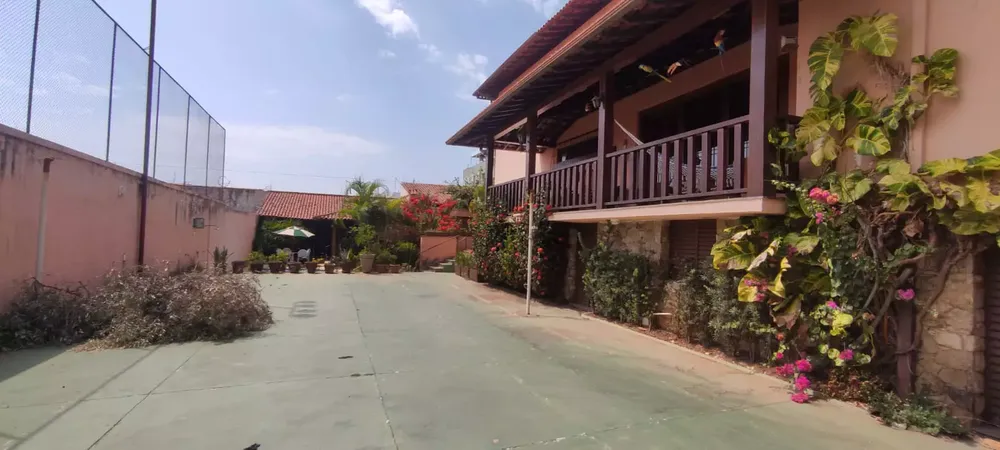 Casa, 8 quartos, 1000 m² - Foto 3