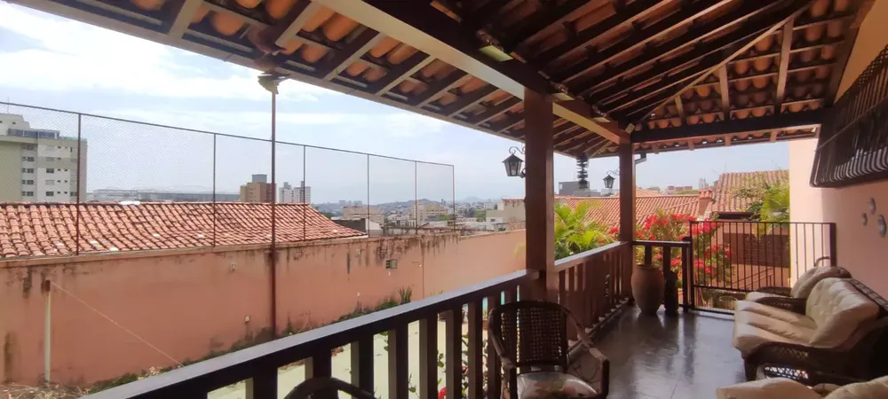 Casa, 8 quartos, 1000 m² - Foto 15