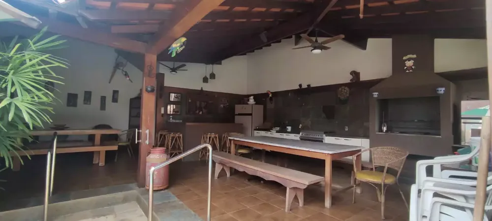 Casa, 8 quartos, 1000 m² - Foto 4