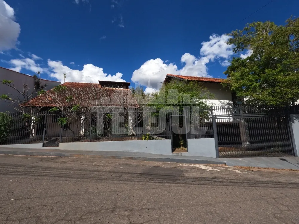 Casa, 3 quartos, 400 m² - Foto 1