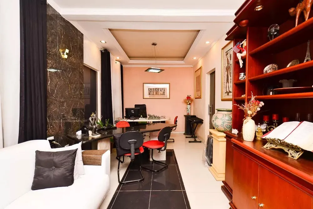 Casa, 6 quartos, 400 m² - Foto 3