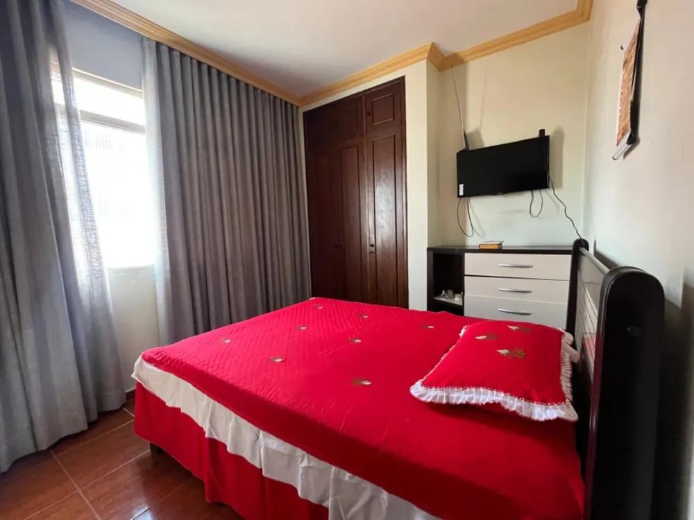 Apartamento, 2 quartos, 62 m² - Foto 7