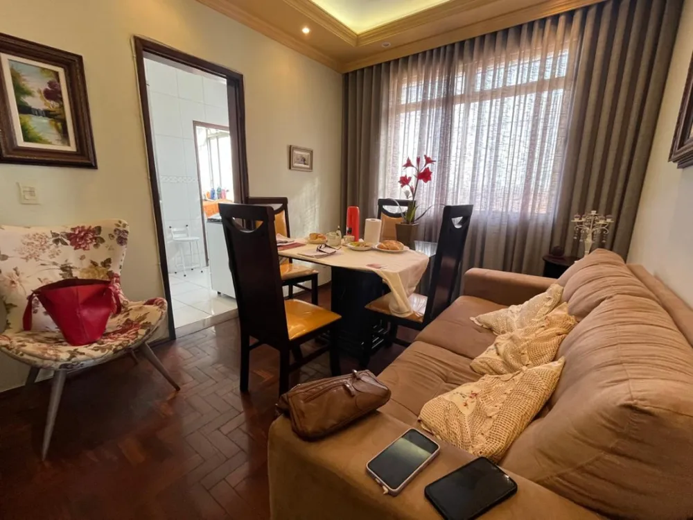 Apartamento, 2 quartos, 62 m² - Foto 1