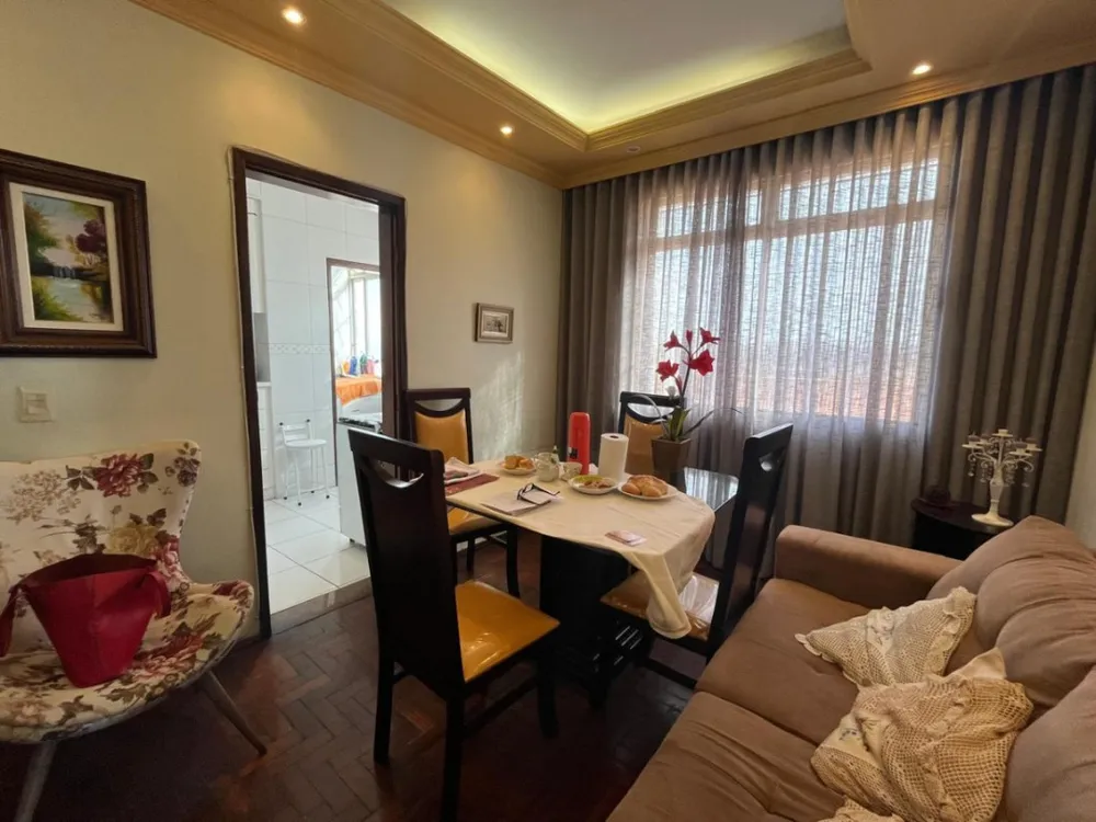 Apartamento, 2 quartos, 62 m² - Foto 3