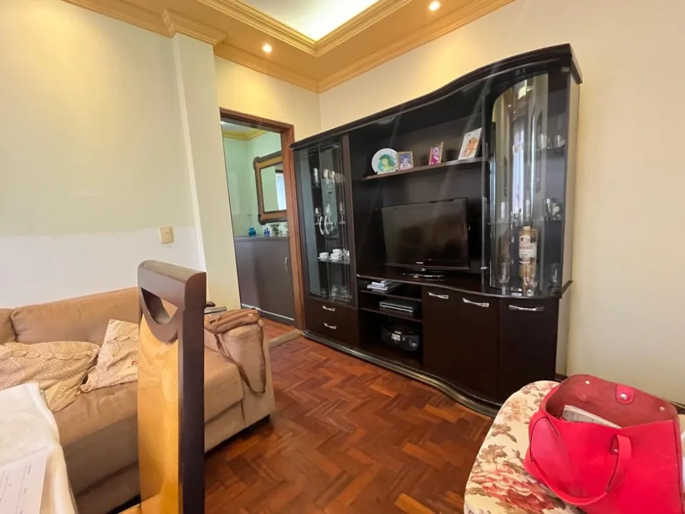 Apartamento, 2 quartos, 62 m² - Foto 4