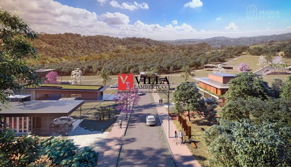 Terreno, 1298 m² - Foto 1