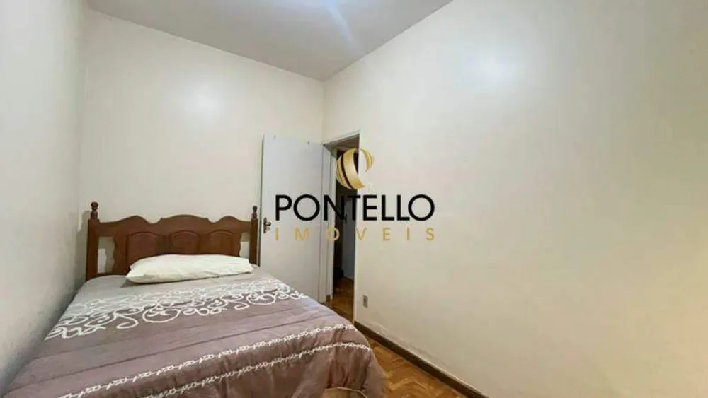 Apartamento, 3 quartos, 110 m² - Foto 8