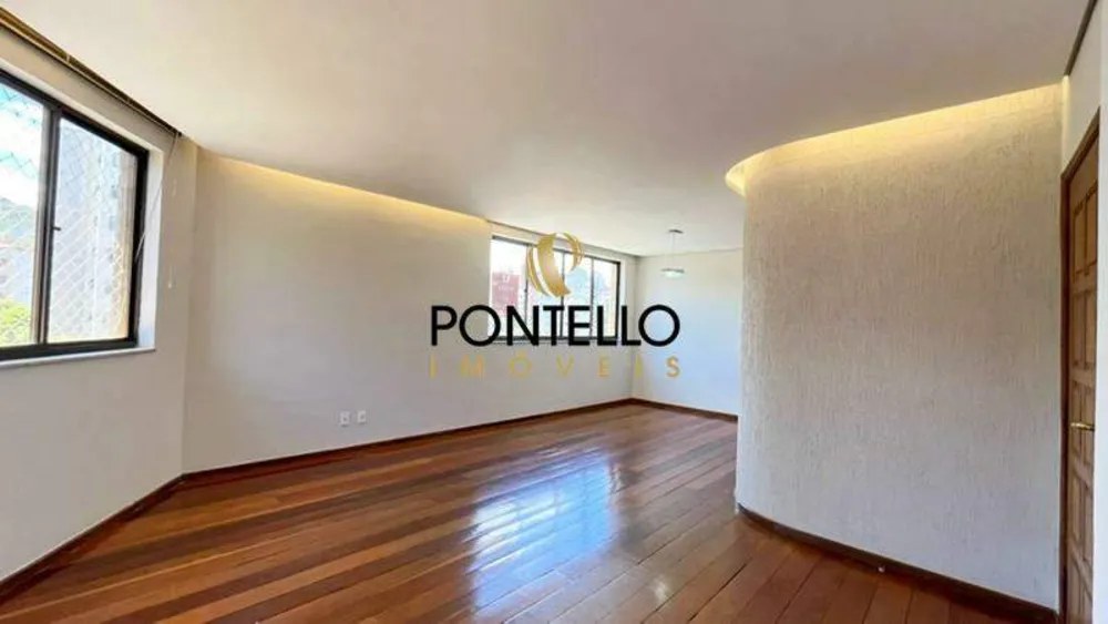 Apartamento, 3 quartos, 110 m² - Foto 2