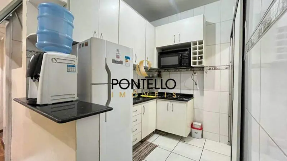 Apartamento, 3 quartos, 110 m² - Foto 9