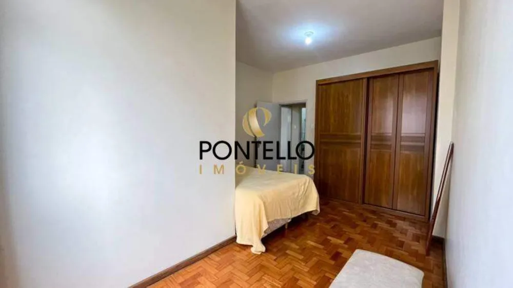 Apartamento, 3 quartos, 110 m² - Foto 7