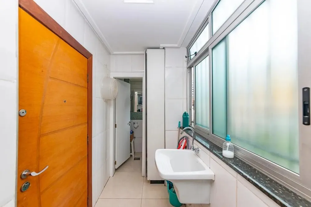 Apartamento, 3 quartos, 139 m² - Foto 2