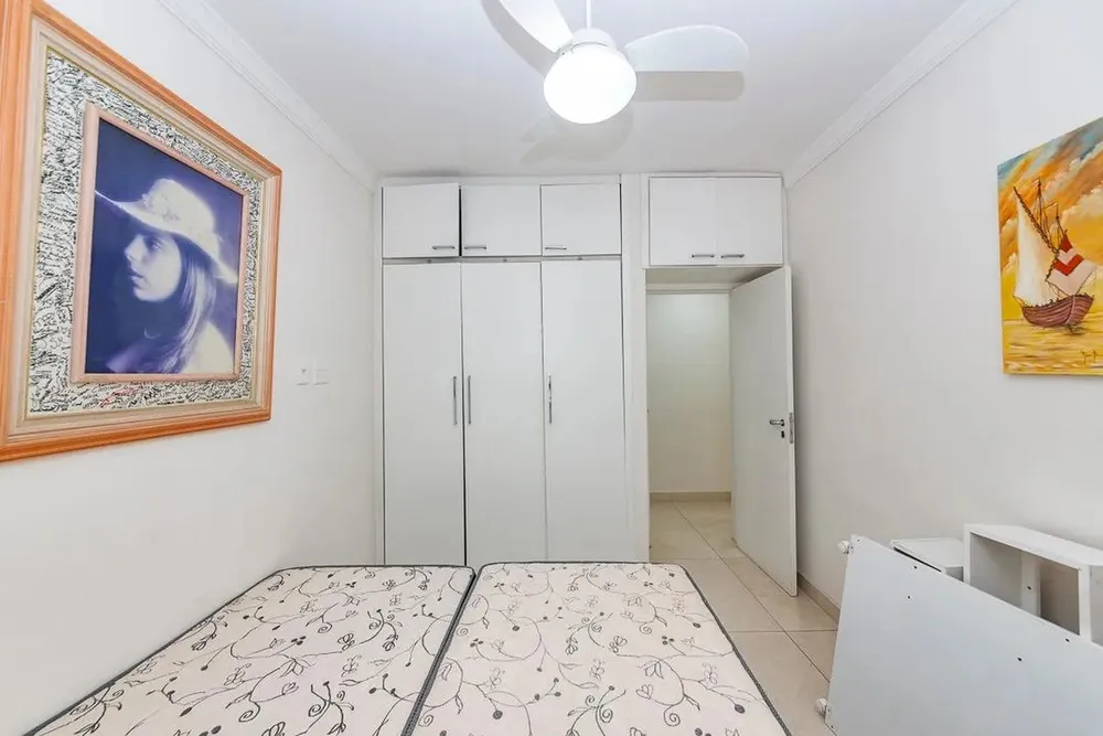 Apartamento, 3 quartos, 139 m² - Foto 4