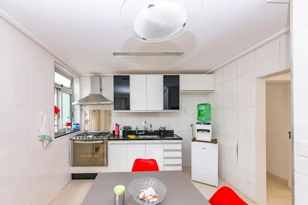 Apartamento, 3 quartos, 139 m² - Foto 3