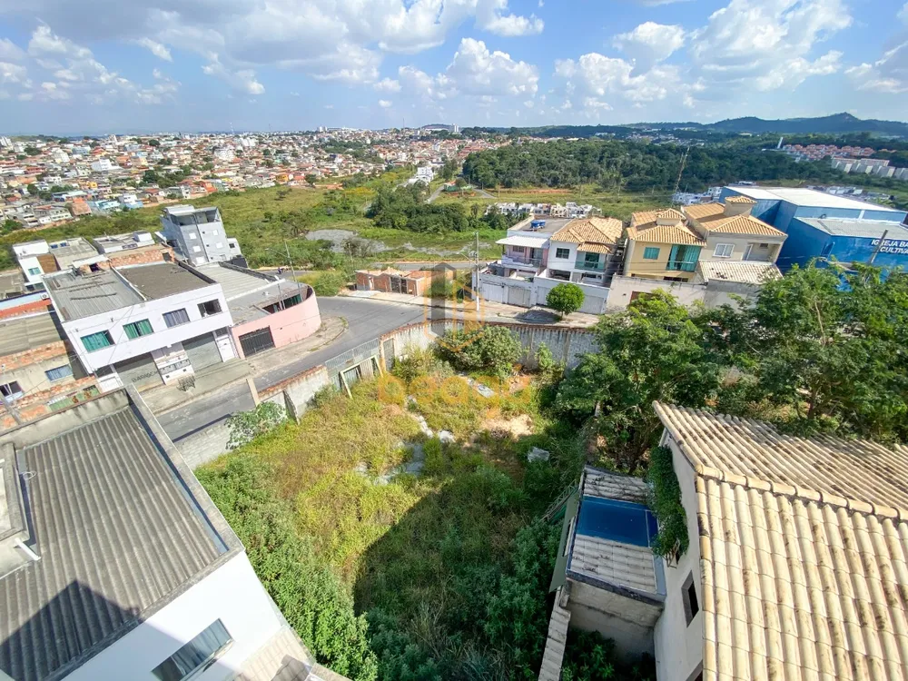 Terreno, 416 m² - Foto 1
