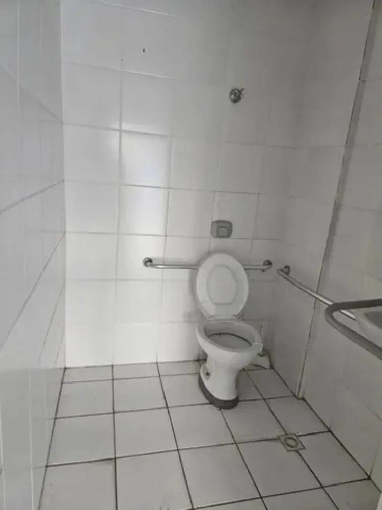 Loja-Salão, 30 m² - Foto 5