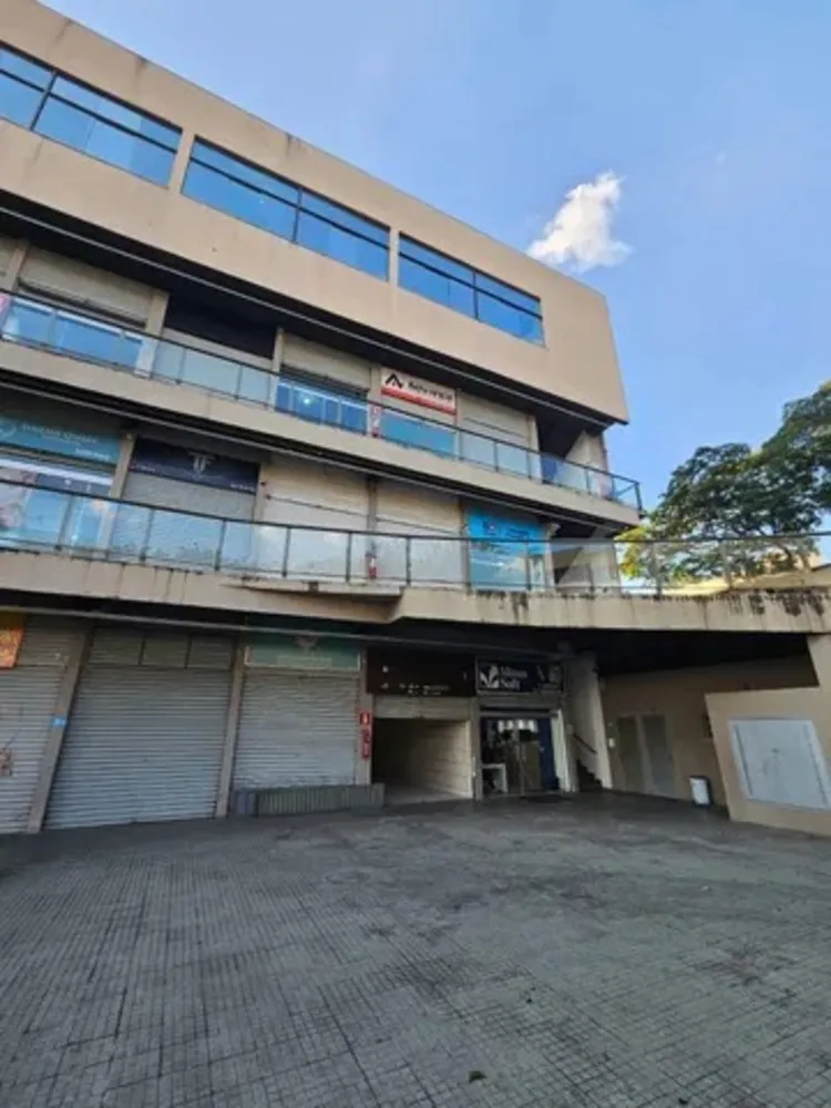 Loja-Salão, 30 m² - Foto 1
