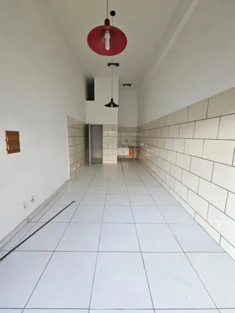 Loja-Salão, 30 m² - Foto 2