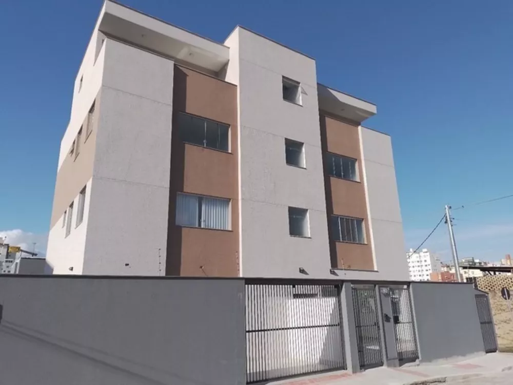 Cobertura à venda com 2 quartos, 128m² - Foto 1